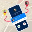 程序图标：Caller ID Phone Number Lo…