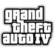 Icon of program: Grand Theft Auto (GTA) IV…
