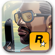 Icoon van programma: Grand Theft Auto (GTA) IV…