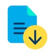 プログラムのアイコン：SingleFile for Safari