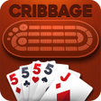 程序图标：Cribbage - Offline Card G…