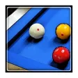 Billiard Best Shot (Billiards Lesson, 3 cushion)