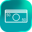 程序图标：Billetes Monedas MX