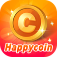 Ícone do programa: Happy Coin-EasyEarn Coin