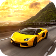 プログラムのアイコン：Sports Car Wallpaper 2023