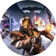 Destiny Wallpaper icon