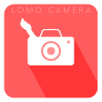 Lomo Camera New Photo Editor