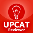 أيقونة البرنامج: UPCAT Reviewer