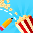 程序图标：Draw to Fill  Fill to Win