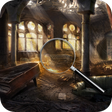 程序图标：Mystery Hidden Objects