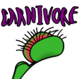 程序图标：Carnivore
