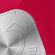 プログラムのアイコン：5paisa