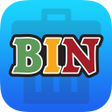 程序图标：Ipswich Bin App