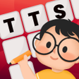 程序图标：TTS Dunia - Teka Teki Sil…