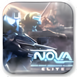 프로그램 아이콘: N.O.V.A. Near Orbit Vangu…