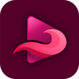 プログラムのアイコン：Video Player