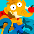 أيقونة البرنامج: Math Makers