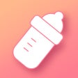 Иконка программы: Baby Tracker - Newborn Tr…