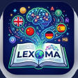 程序图标：Lexoma: Learn Languages A…