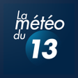 Icône du programme : La Meteo du 13