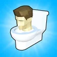プログラムのアイコン：Skibidi Toilet