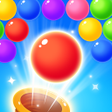 Иконка программы: Lucky Bubble Blast