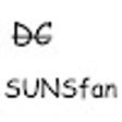 ไอคอนของโปรแกรม: DC To SUNSfan