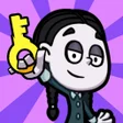 Programın simgesi: Hidden My Key
