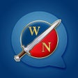 Ikona programu: Warrior Notes Chat