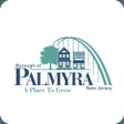 Icoon van programma: Palmyra NJ Waste