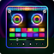 Ícone do programa: DJ Music Mixer - Beat Cre…