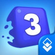 أيقونة البرنامج: Merge Cube: Puzzle Game