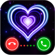 Ikona programu: Color Caller Screen