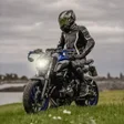 プログラムのアイコン：Xtreme Motorcycle Bike Ga…