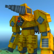 Icoon van programma: Toilet Multiverse Minecra…