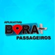 Ikona programu: Bora Mais - Passageiro