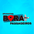 程序图标：Bora Mais - Passageiro