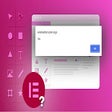 Icon of program: Build With Elementor