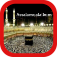 Icoon van programma: Ucapan Assalamualaikum