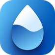 プログラムのアイコン：Water Reminder Tracker