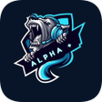 Ícone do programa: Alpha DT
