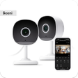 ไอคอนของโปรแกรม: Geeni Smart Camera