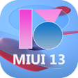 Иконка программы: Xiaomi MIUI 13 Launcher