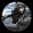 Ícone do programa: Sniper City Assassin Sold…