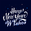 プログラムのアイコン：Eid Mubarak Wishes 2023