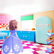 Ikon program: Princess sofia : Cooking …