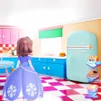 Princess sofia : Cooking Games