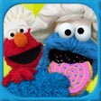 Icon of program: Sesame Street Alphabet Kitchen