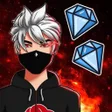 Icon of program: Corre y Gana Diamantes FF