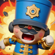Programikonen: Tiny War:Survival Express